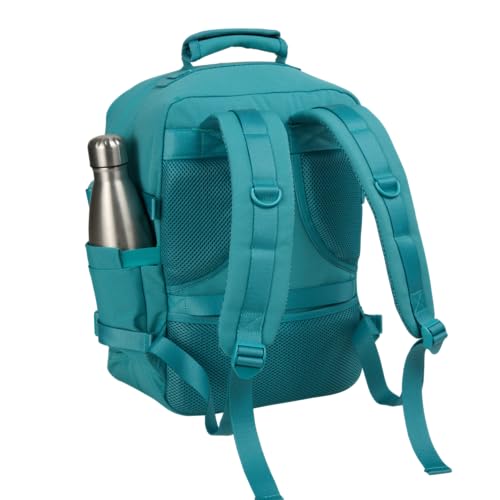 Sac à dos Cabin Max Metz Bleu lagon 24 litres Voyage Bagage à main