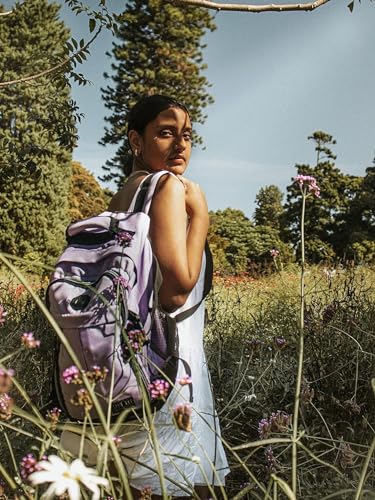 Sac à dos Cabin Max 40x20x25 pour voyage Ryanair - 20L Metz