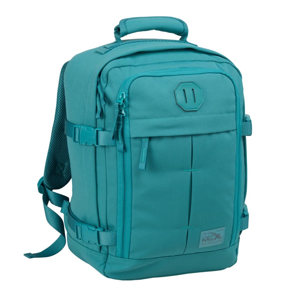 Sac à dos Cabin Max Metz Bleu lagon 24 litres Voyage Bagage à main
