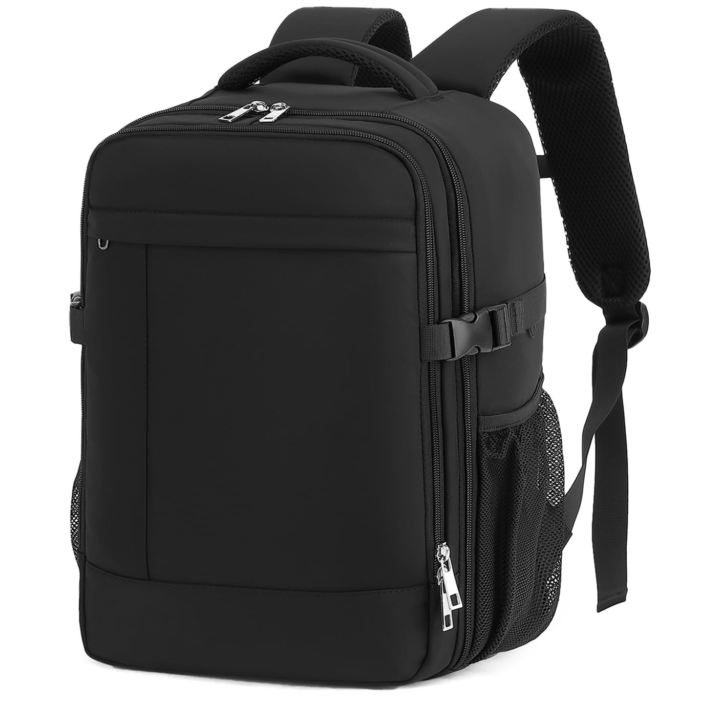 Lossga Sac à Dos Voyage pour Ryanair 24L 40x30x20 Bagage Cabine Imperméable Poche Antivol Unisexe